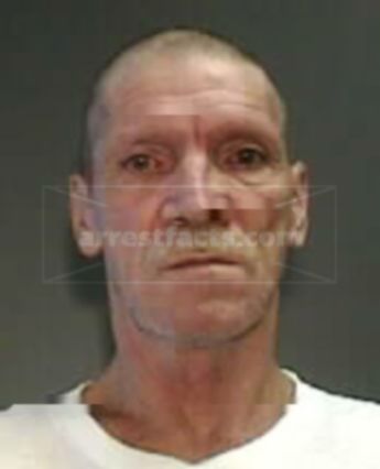 Ernest Frank Lance
