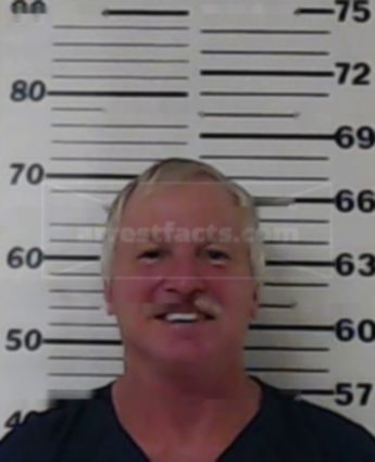 Richard Gay Groom
