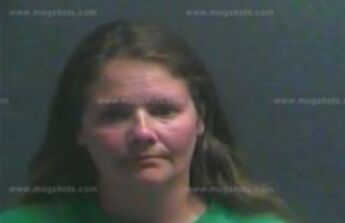 Chasity Nicole Vaughn