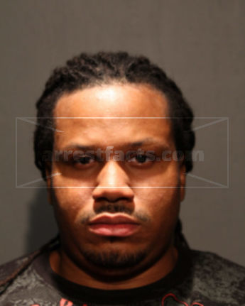 Mosiah Johnson