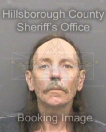 Danny Ray Young