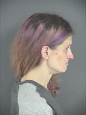 Jennifer Peden Lambert