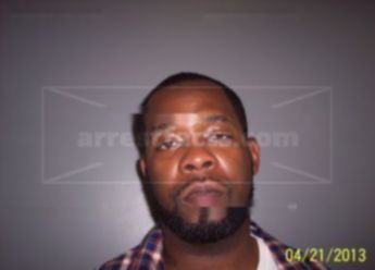 Travis Omandell Miller