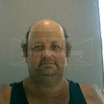 Charles Wayne Steele