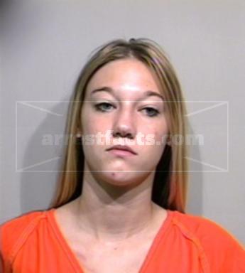 Gina Marie Dopp