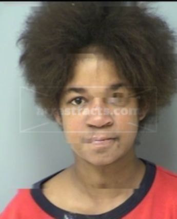Sennette Evette Jackson