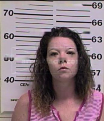Helen Marie Lowe
