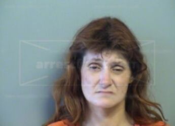 Lilly Jo Copeland