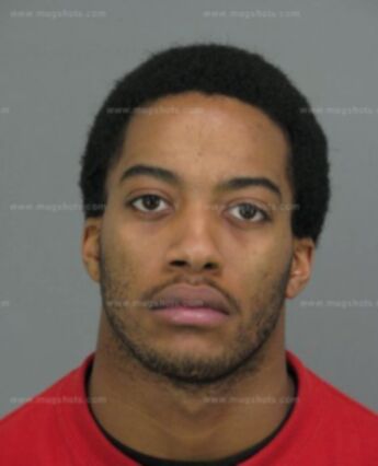 Demetrious Marquie Foster