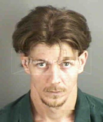 Jeremy Lee Clifton