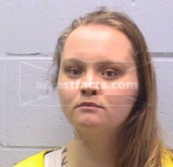 Kashia L. Byrd