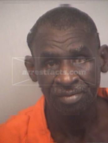 Clarence Sterling