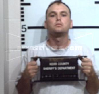 Anthony Derrick Pace