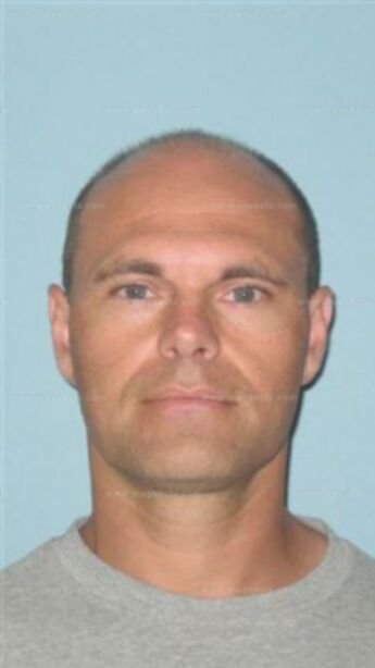 Scott Anthony Oconn Dickerson
