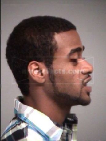 Ronald George Rooplall Jr.