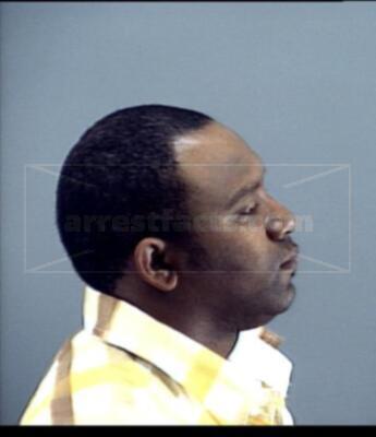 Roy Deshun Shaw