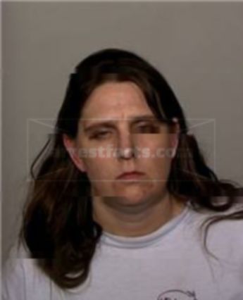 Kimberly Jean Hill