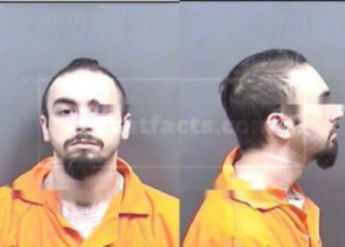 Derick Paul Moran