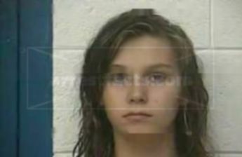 Brittany Ellen Jones