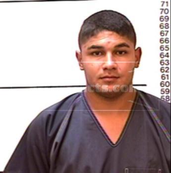 Erwin Jose Avendano