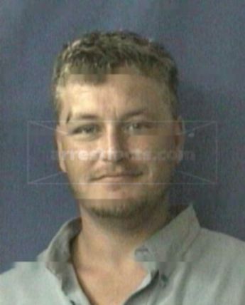 Danny Ray Russell