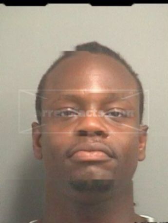 Wendell Jacques