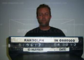 Kevin Randall Butcher