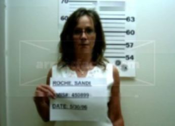 Sandi Roche