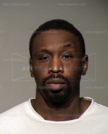 Diamonte Carter