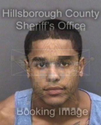 Xavier Omar Walden