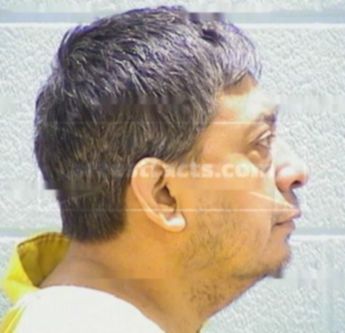 Carlos A. Ramos