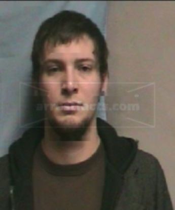 Joshua William Kinder