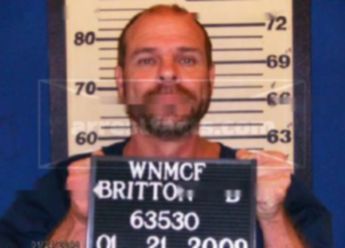 Bernard Clyde Britton