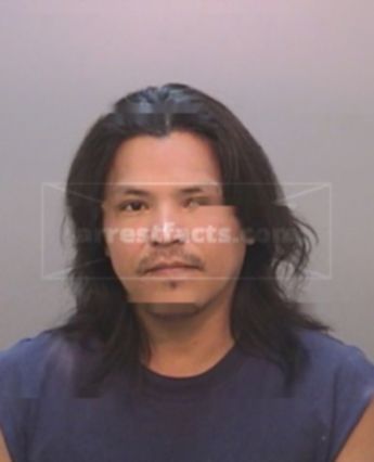 Elias Flores Alvarez