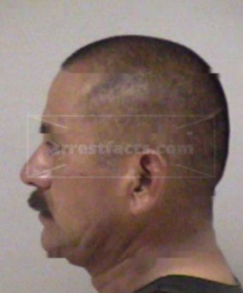 Pablo Bautista