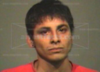 Patrick Albert Estrada