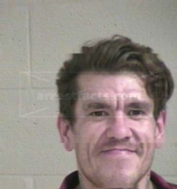 Adam Lyle Wilburn