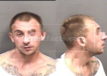 Matthew Joshua Sarvis