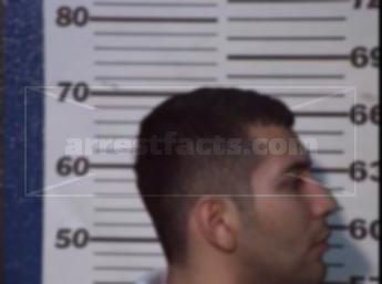 Anthony Daniel Cramer De La Garza