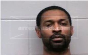 Dangelo Carlos Smith