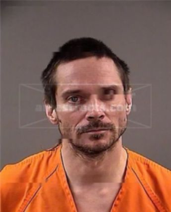 Guy Dewayne Richardson