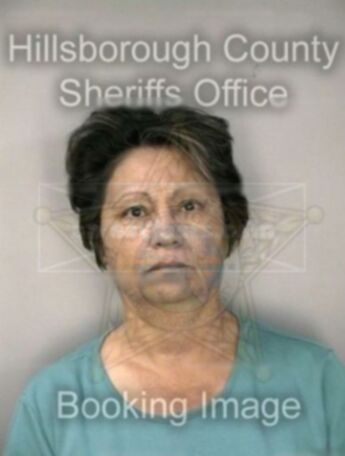 Emma Villarreal George