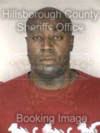Keith Andrae Wright
