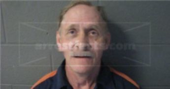 Daniel Wayne Parker