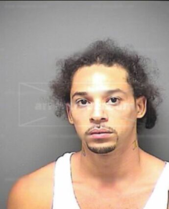Donovan Antonio Luckett