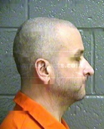Kevin Scott Warford