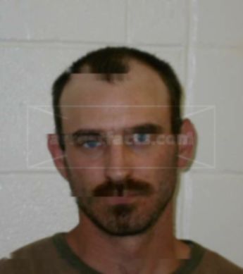 Travis Dale Rhode