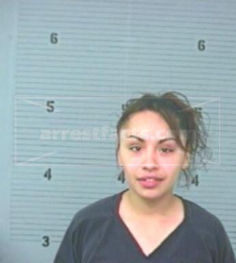 Joann Aguirre