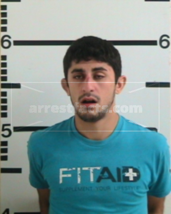 Jerry Richard Musquiz
