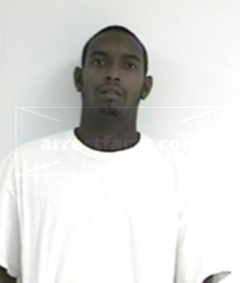 Timothy Dewayne Williams